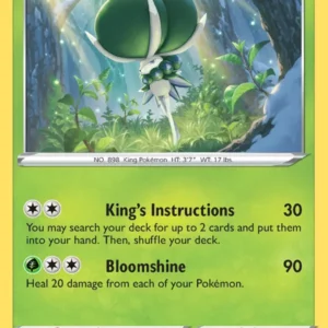 Calyrex (#017) — CRZ 017