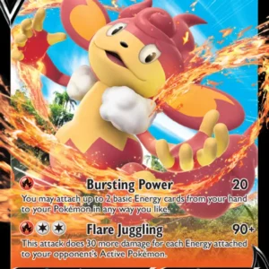 Simisear V (#022) — CRZ 022