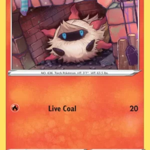 Larvesta (#024) — CRZ 024