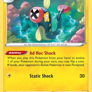 Eelektrik (#048) — CRZ 048