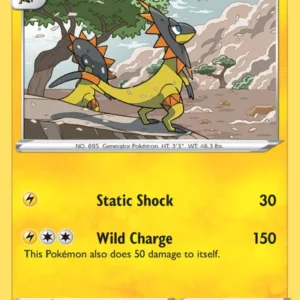 Heliolisk (#050) — CRZ 050