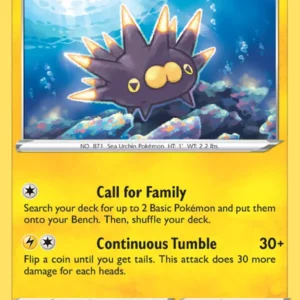 Pincurchin (#056) — CRZ 056