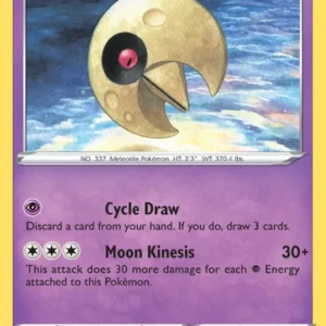 Lunatone (#062) — CRZ 062