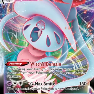 Hatterene VMAX (#066) — CRZ 066