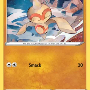 Baltoy (#070) — CRZ 070