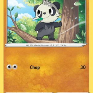Pancham (#072) — CRZ 072