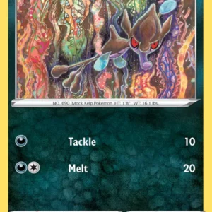 Skrelp (#081) — CRZ 081