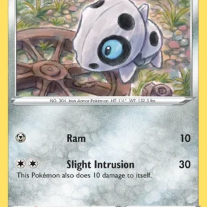 Aron (#087) — CRZ 087