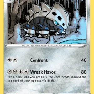 Lairon (#088) — CRZ 088