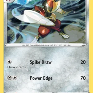 Bisharp (#093) — CRZ 093