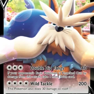 Stoutland V (#116) — CRZ 116