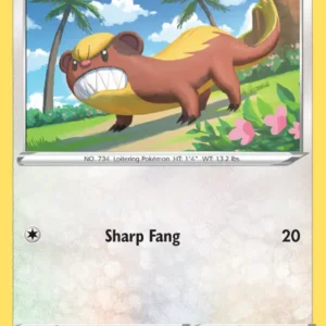 Yungoos (#117) — CRZ 117