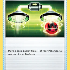 Energy Switch (#129) — CRZ 129