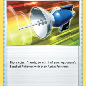 Pokémon Catcher (#138) — CRZ 138