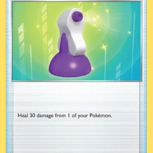 Potion (#139) — CRZ 139