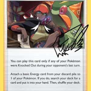 Raihan (#140) — CRZ 140