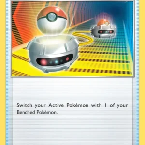 Switch (#144) — CRZ 144