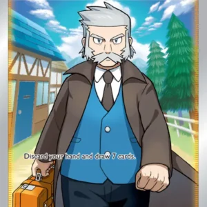 Professor's Research (#150) — CRZ 150