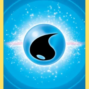 Water Energy (#154) — CRZ 154