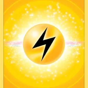 Lightning Energy (#155) — CRZ 155
