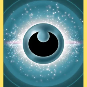 Darkness Energy (#158) — CRZ 158