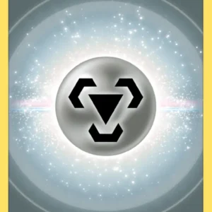 Metal Energy (#159) — CRZ 159