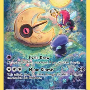 Lunatone (#GG11) — CRZ GG11