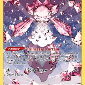 Diancie (#GG13) — CRZ GG13