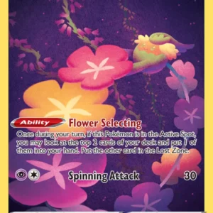 Comfey (#GG14) — CRZ GG14