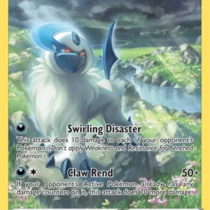 Absol (#GG16) — CRZ GG16