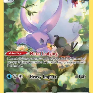 Hisuian Goodra (#GG21) — CRZ GG21