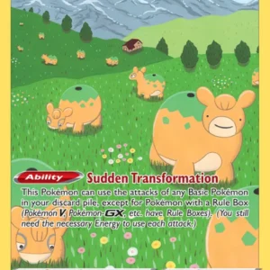 Ditto (#GG22) — CRZ GG22