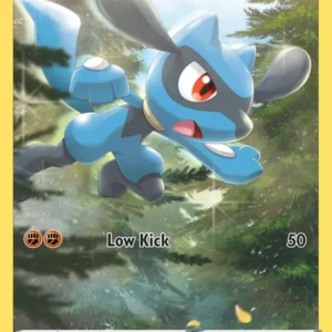 Riolu (#GG26) — CRZ GG26