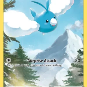 Swablu (#GG27) — CRZ GG27