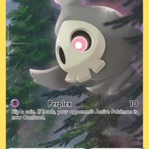 Duskull (#GG28) — CRZ GG28