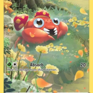 Paras (#GG32) — CRZ GG32