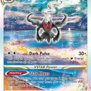 Darkrai VSTAR (#GG50) — CRZ GG50