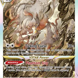 Hisuian Zoroark VSTAR (#GG56) — CRZ GG56