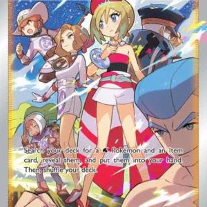 Irida (#GG63) — CRZ GG63