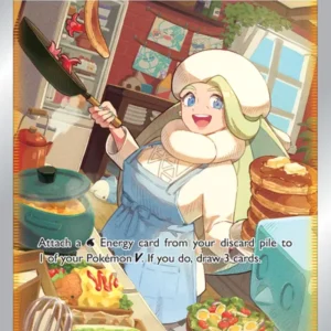 Melony (#GG64) — CRZ GG64