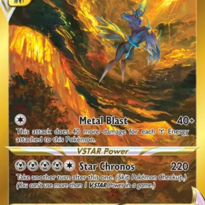 Origin Forme Dialga VSTAR (#GG68) — CRZ GG68