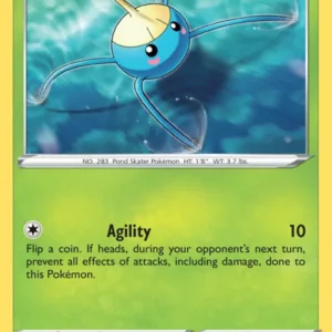 Surskit (#10) — RCL 010