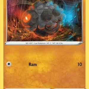 Rolycoly (#105) — RCL 105