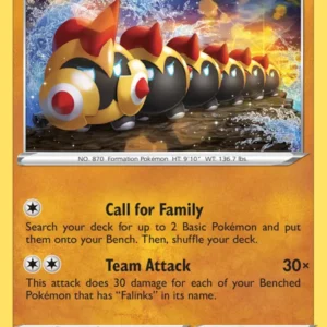 Falinks (#109) — RCL 109