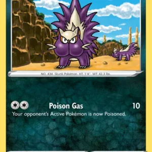 Stunky (#114) — RCL 114