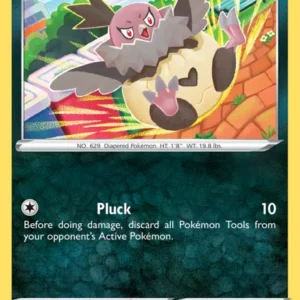 Vullaby (#119) — RCL 119