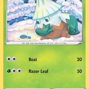 Snover (#12) — RCL 012