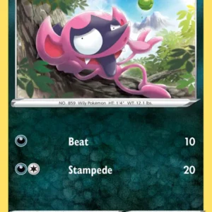 Impidimp (#123) — RCL 123