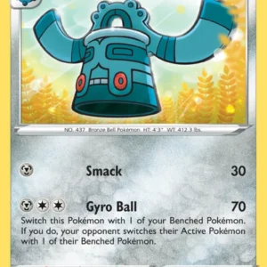 Bronzong (#130) — RCL 130
