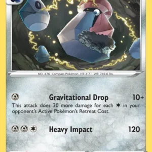 Probopass (#131) — RCL 131